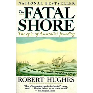 The Fatal Shore - Paperback