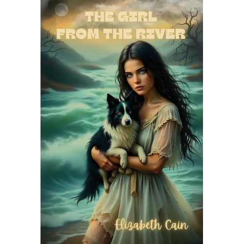 The Girl From The River - Paperback