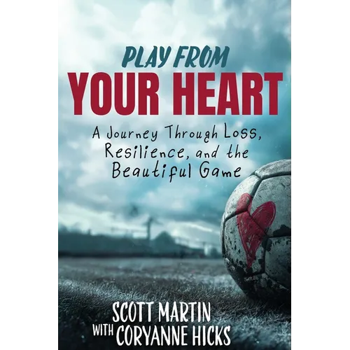 Play from Your Heart - Paperback