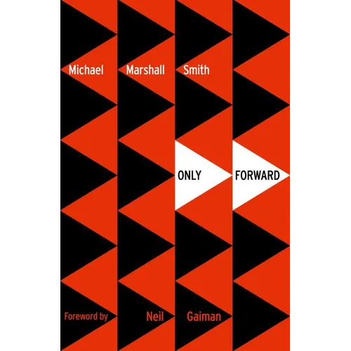 Only Forward - Paperback