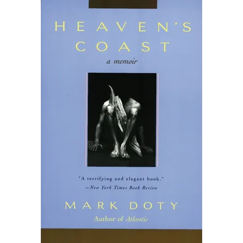 Heaven's Coast: A Memoir - Paperback