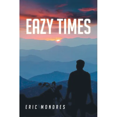 Eazy Times - Paperback