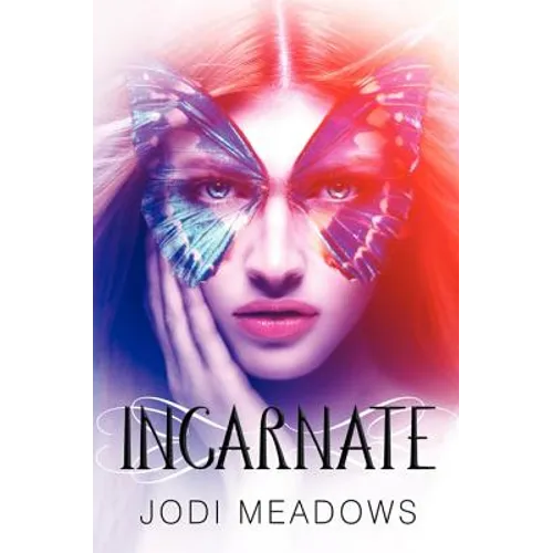 Incarnate - Paperback