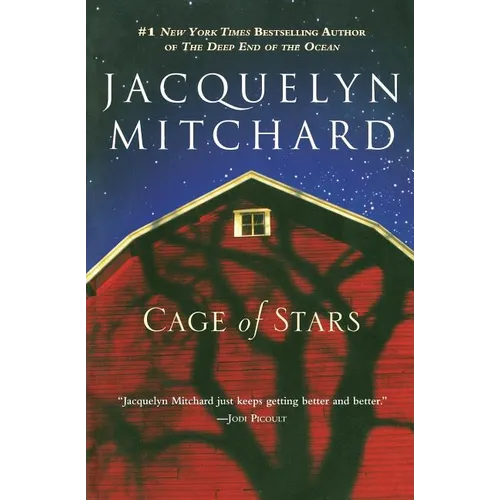 Cage of Stars - Paperback