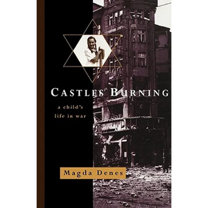 Castles Burning: A Child's Life in War - Paperback
