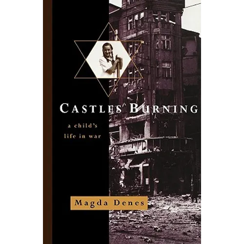 Castles Burning: A Child's Life in War - Paperback