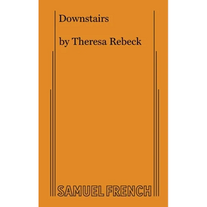 Downstairs - Paperback