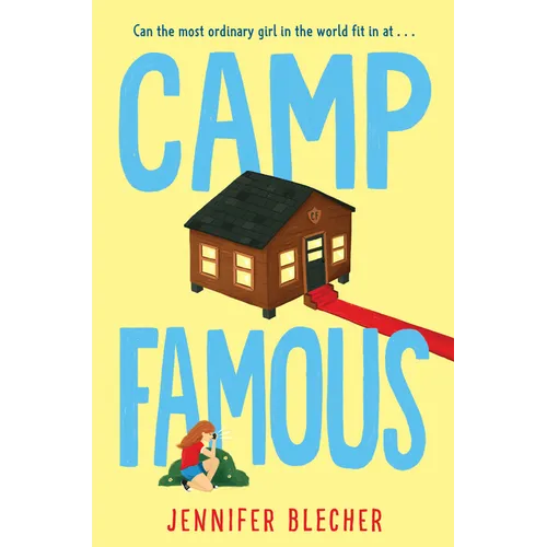 Camp Famous - Paperback