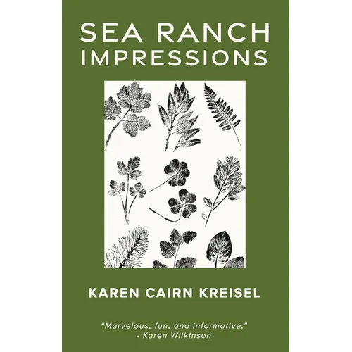 Sea Ranch Impressions - Paperback