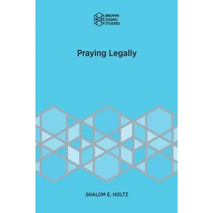 Praying Legally - Paperback