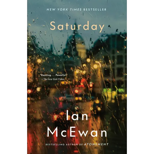 Saturday - Paperback