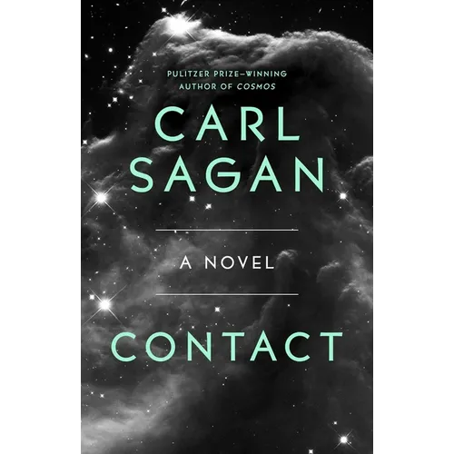Contact - Paperback