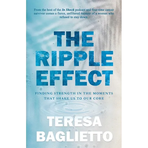 The Ripple Effect - Paperback