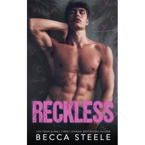 Reckless - Paperback