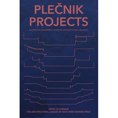 Plečnik Projects - Paperback