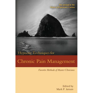 Hypnotic Techniques for Chronic Pain Management: Favorite Methods of Master Clinicians - Paperback