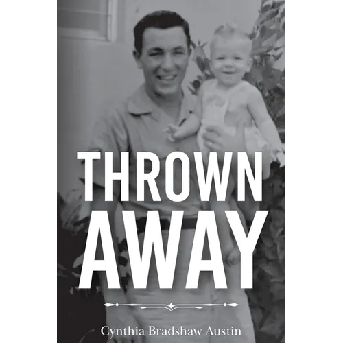 Thrown Away - Paperback