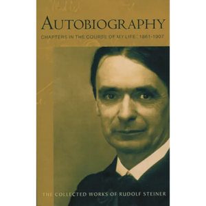 Autobiography: Chapters in the Course of My Life, 1861-1907 (Cw 28) Volume 28 - Paperback