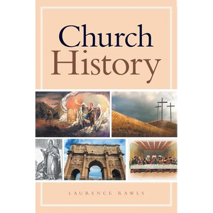 Church History - Paperback