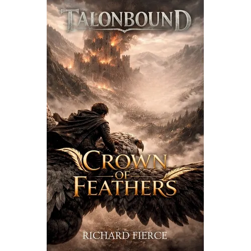 Crown of Feathers - Paperback