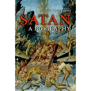 Satan - Paperback