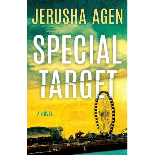 Special Target: A Christian Suspense Thriller - Paperback