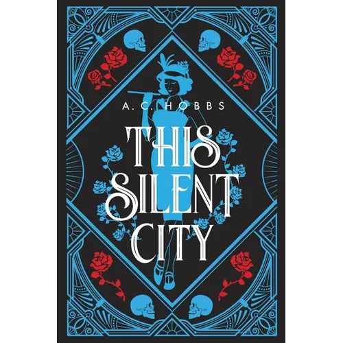 This Silent City - Paperback