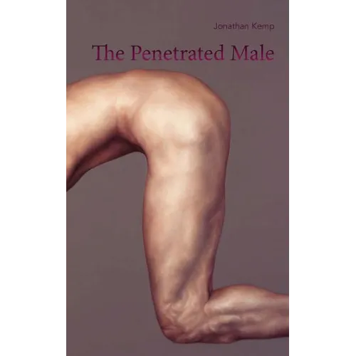 The Penetrated Male - Paperback