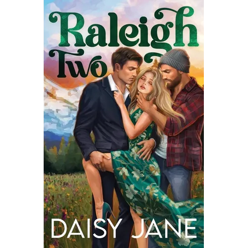 Raleigh Two: A Taboo MFM Romance - Paperback