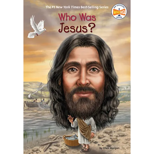 Who Was Jesus? - Paperback