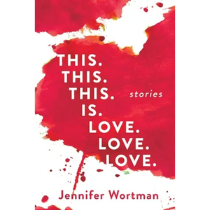 This. This. This. Is. Love. Love. Love. - Paperback