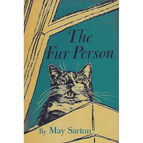 The Fur Person - Paperback