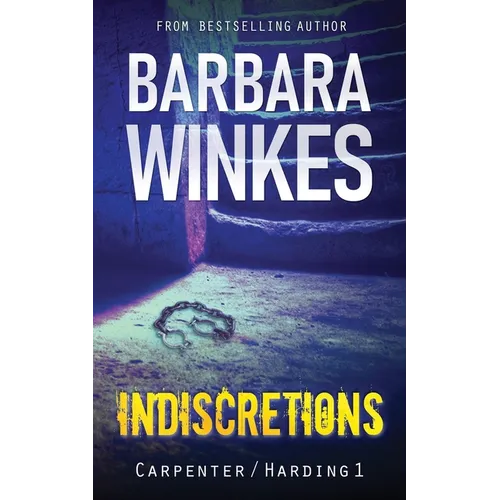 Indiscretions: A Lesbian Detective Novel - Paperback