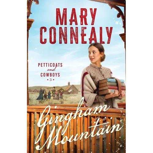 Gingham Mountain - Paperback