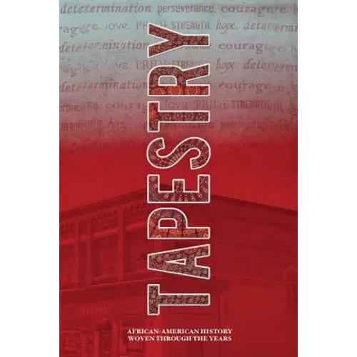 Tapestry - Paperback