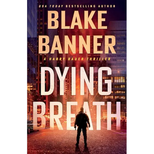 Dying Breath - Paperback
