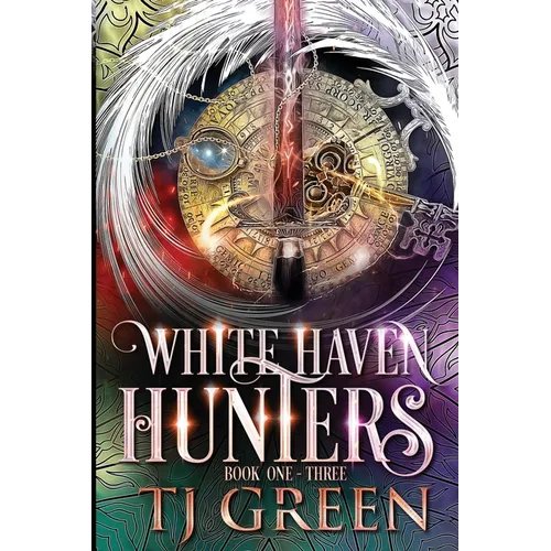 White Haven Hunters: Book 1 - 3 - Paperback