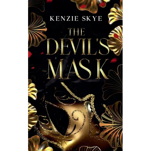 The Devil's Mask - Paperback