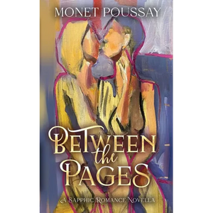 Between the Pages - Paperback