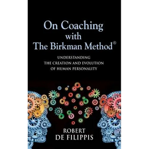 On Coaching with The Birkman Method - Paperback