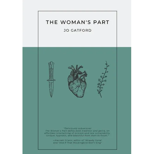The Woman's Part - Paperback