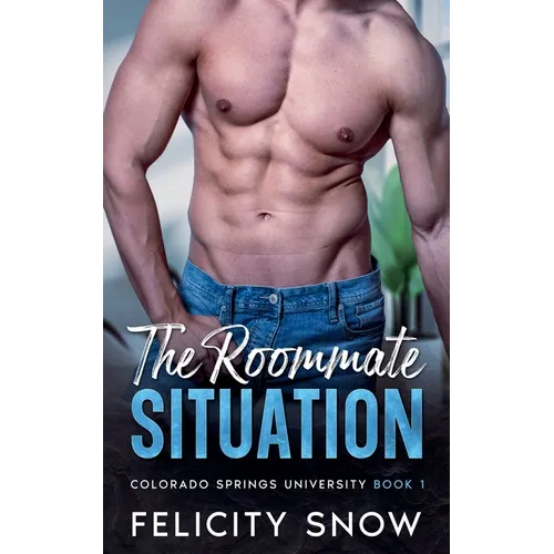 The Roommate Situation - Paperback