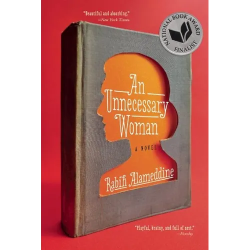 An Unnecessary Woman - Paperback