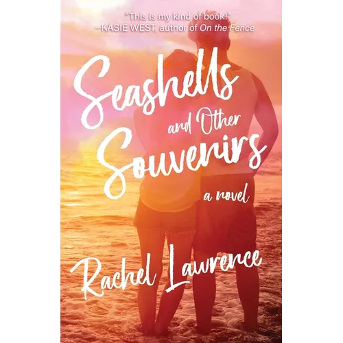 Seashells and Other Souvenirs - Paperback