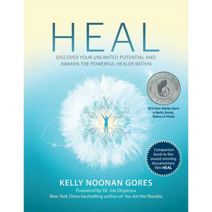 Heal: Discover Your Unlimited Potential and Awaken the Powerful Healer Within - Paperback