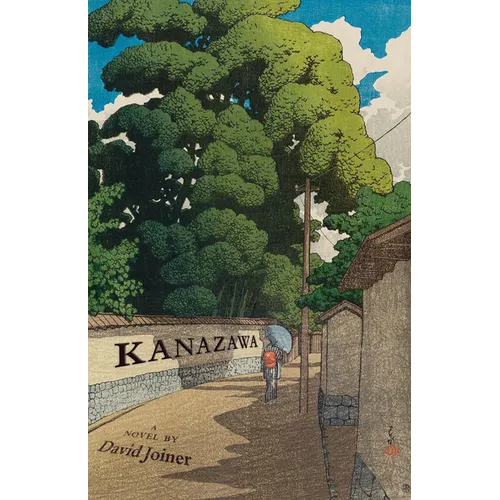 Kanazawa - Paperback
