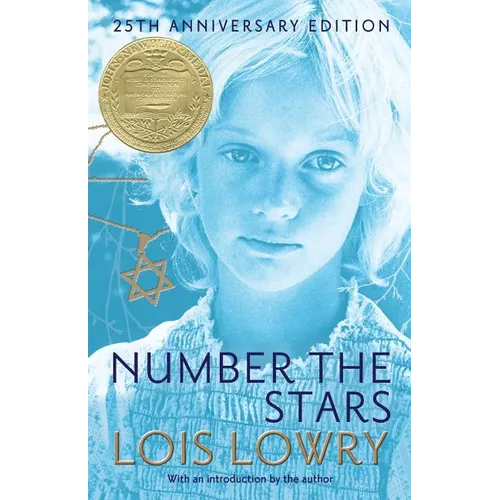 Number the Stars - Paperback