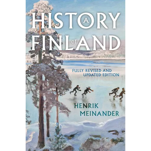 History of Finland - Paperback