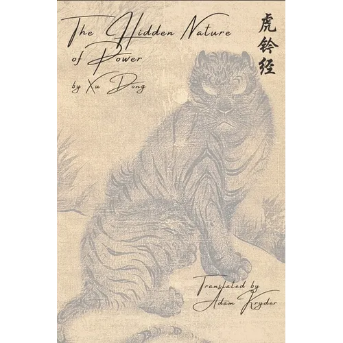 The Hidden Nature of Power: Scroll One - Paperback