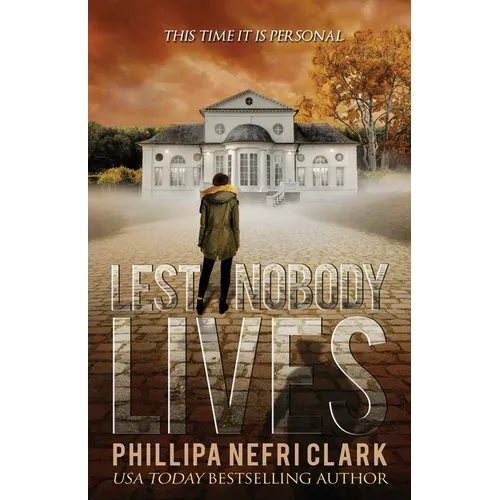 Lest Nobody Lives: Gripping Police Cold Case Mystery - Paperback
